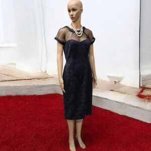 Maggy London Dress With Tag from Nordstrom